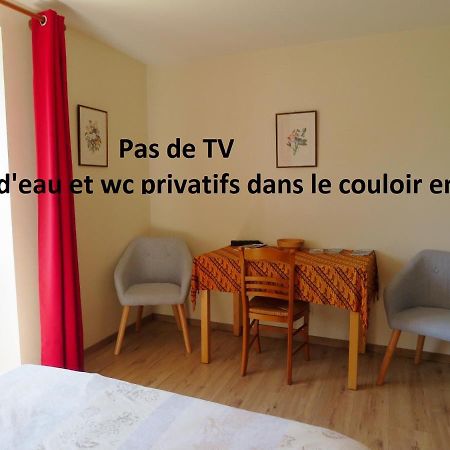 Ô prés d'ici Chambres d'hôtes Lievans Exterior foto