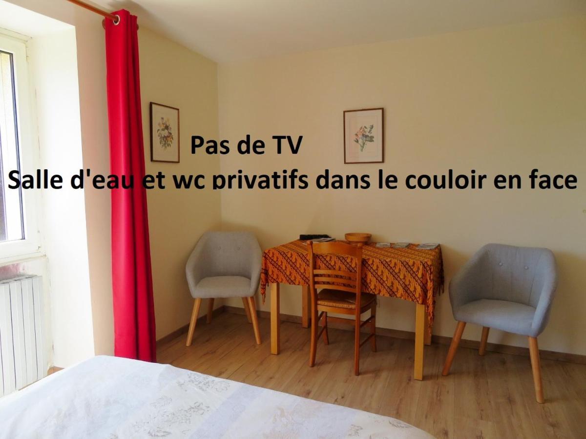Ô prés d'ici Chambres d'hôtes Lievans Exterior foto